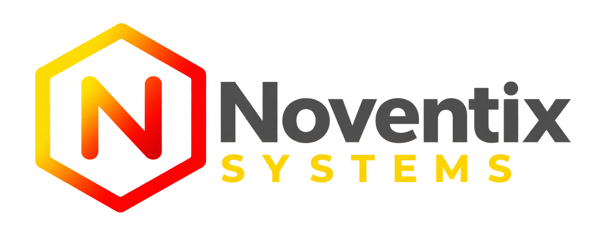 Noventix Systems logo