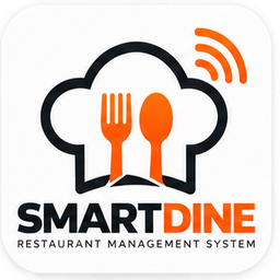SmartDine official logo